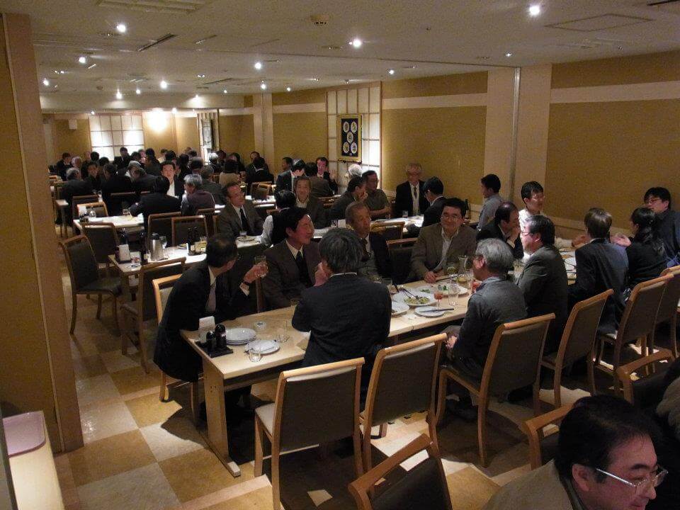 特許調査員100名突破