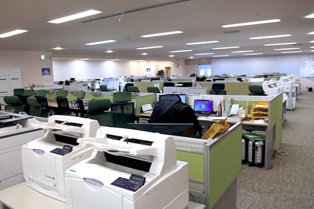 平成23年度調査業務実施者育成研修第1回が開催