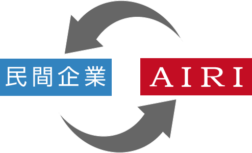 AIRI コンサルティング サービス開始のお知らせ